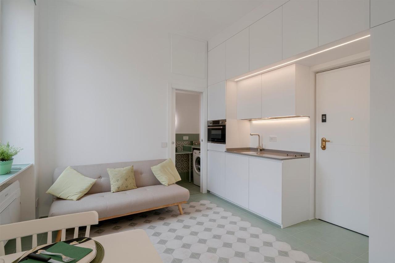 Oliva Apartment Imperia Buitenkant foto