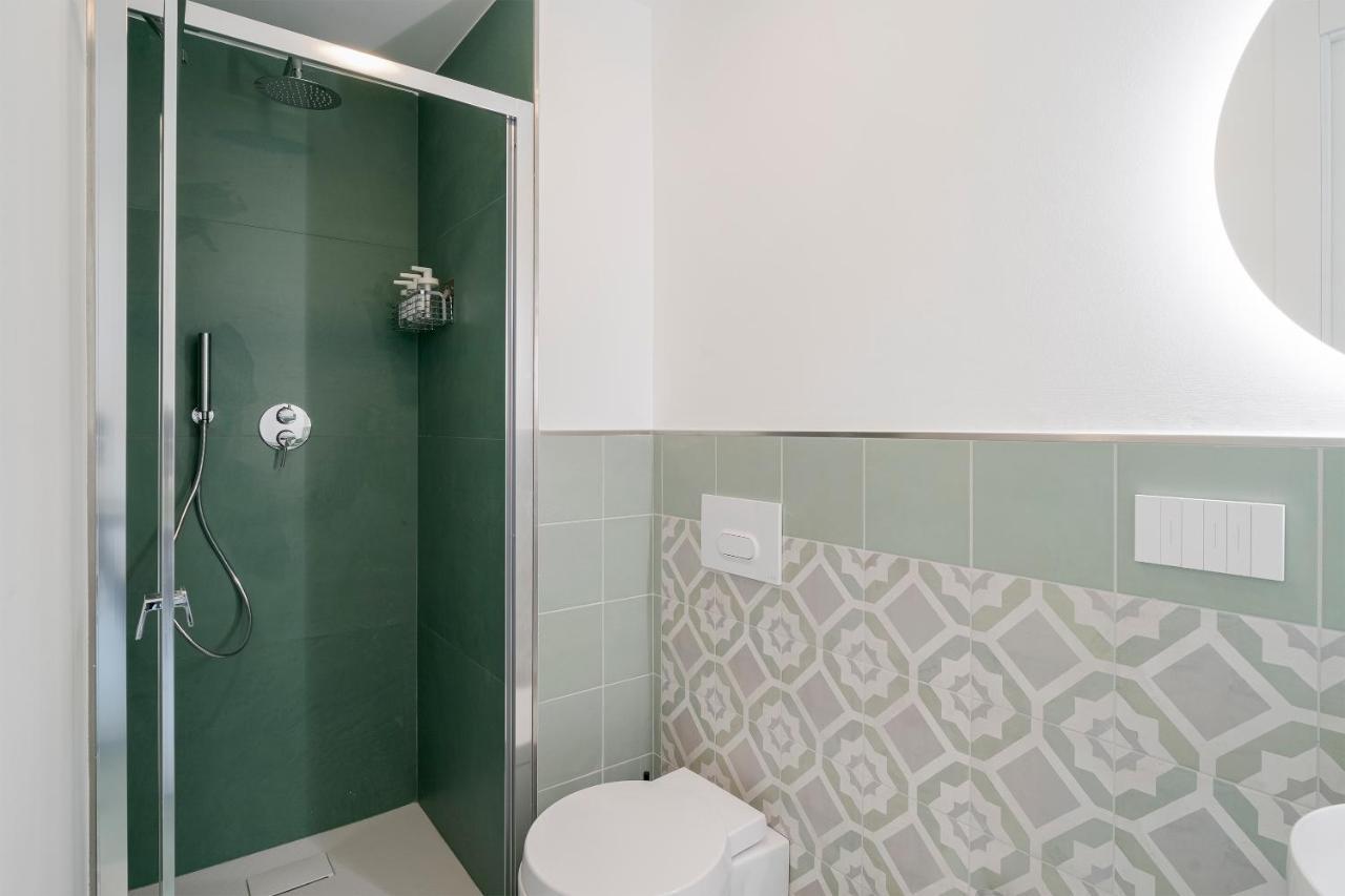 Oliva Apartment Imperia Buitenkant foto