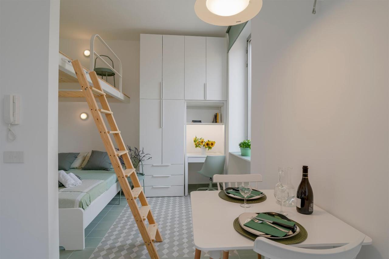 Oliva Apartment Imperia Buitenkant foto