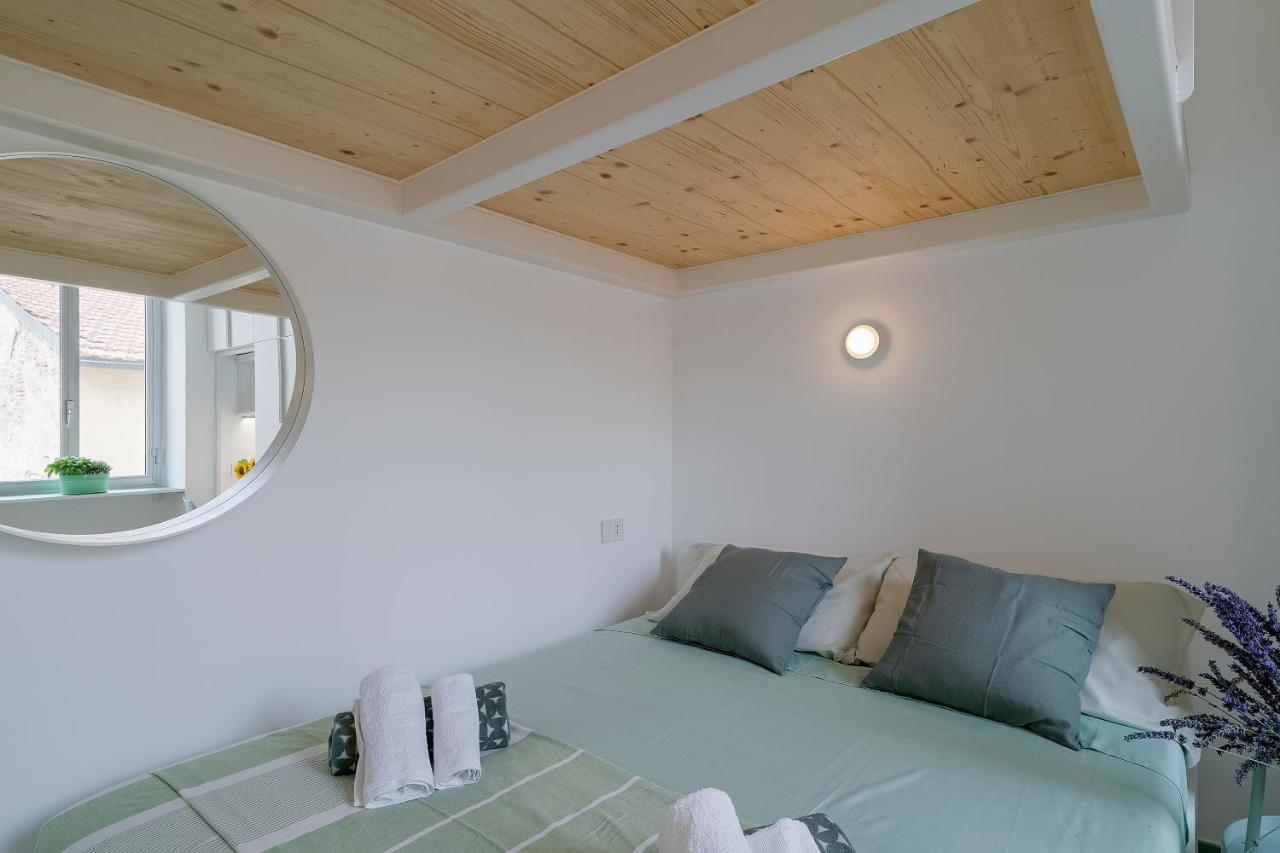 Oliva Apartment Imperia Buitenkant foto