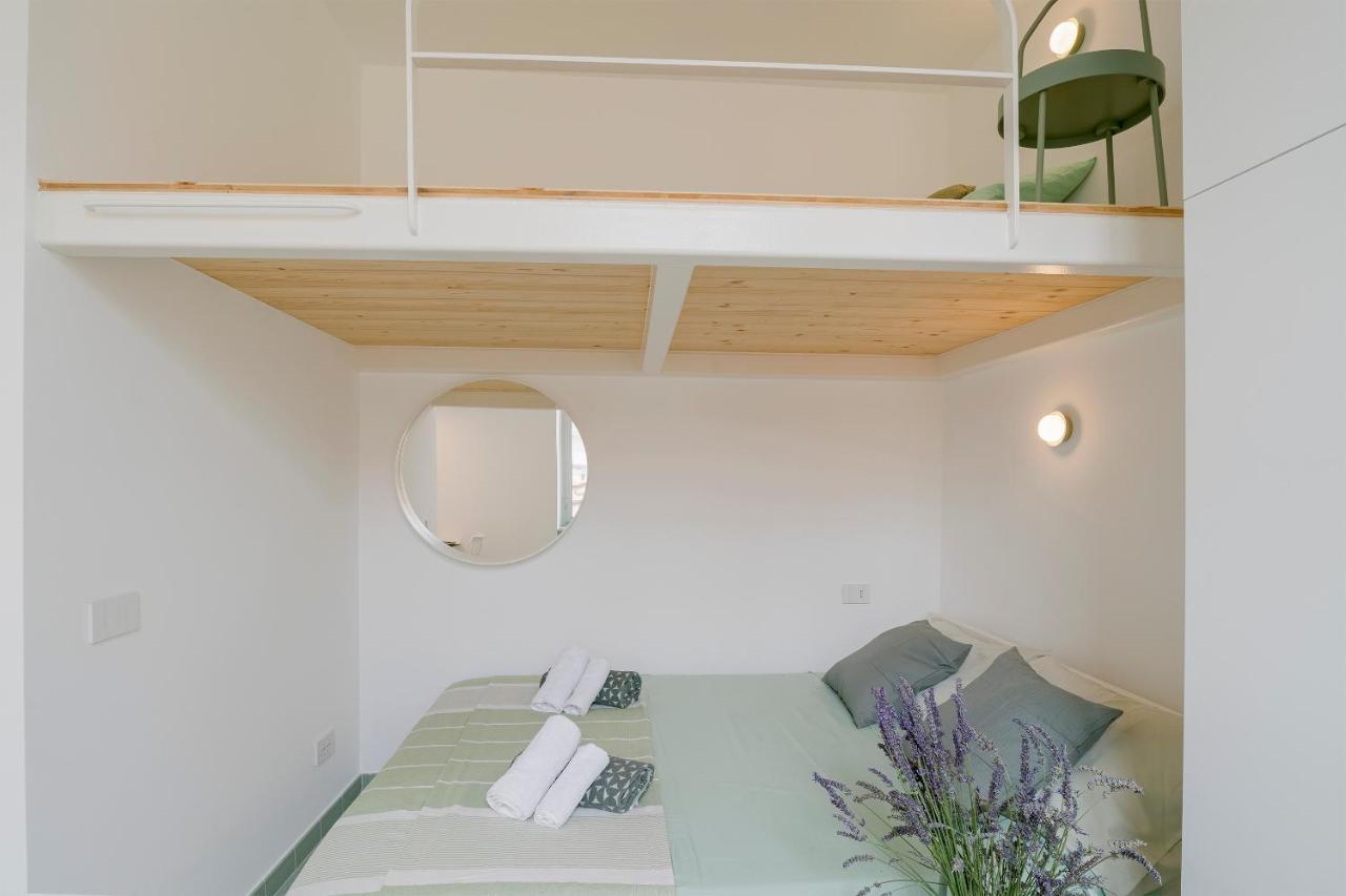 Oliva Apartment Imperia Buitenkant foto