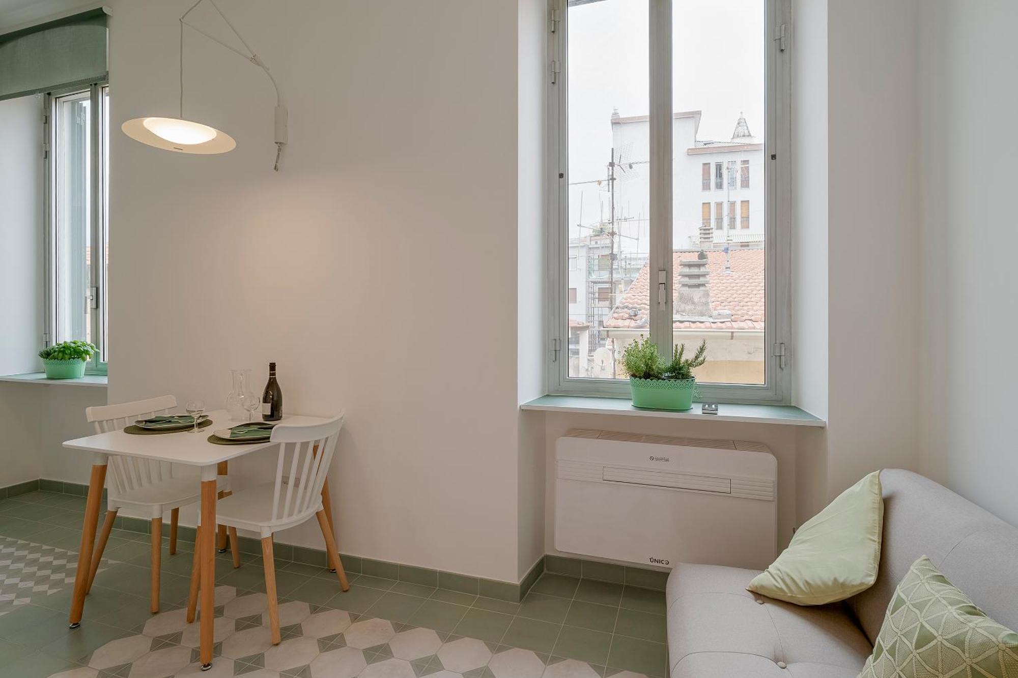 Oliva Apartment Imperia Buitenkant foto